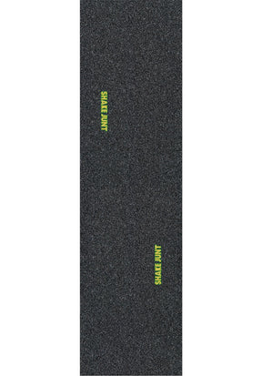Shake Junt Twin Logo black Vorderansicht