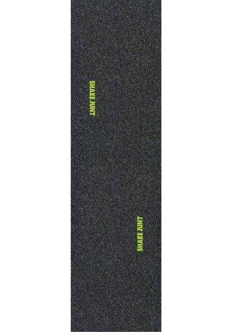 Shake Junt Twin Logo black Vorderansicht