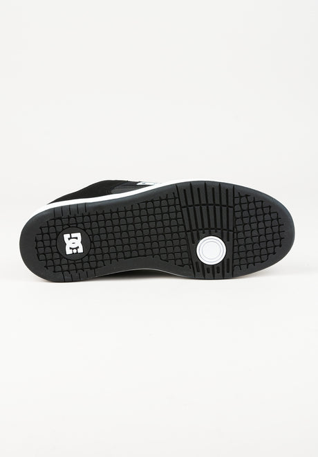 Manteca 4 black-white Closeup1