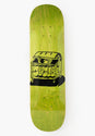 Tonne green Vorderansicht