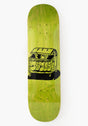 Tonne green Vorderansicht