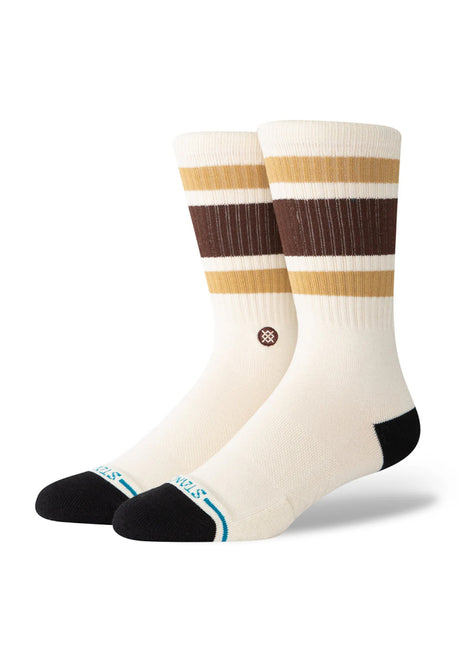 Boyd ST darkbrown Vorderansicht