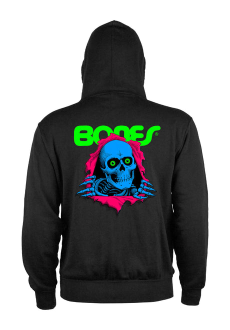 Ripper Lightweight blacklight Vorderansicht