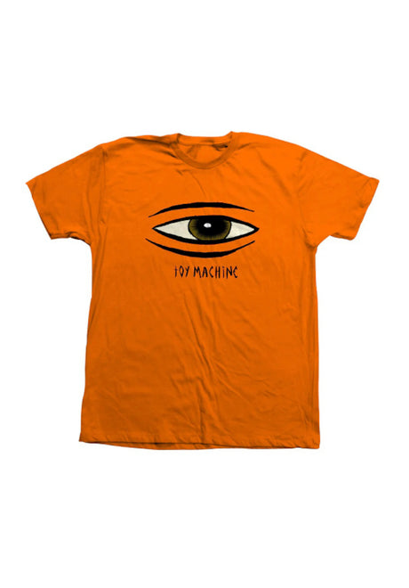 Sect Eye orange Vorderansicht