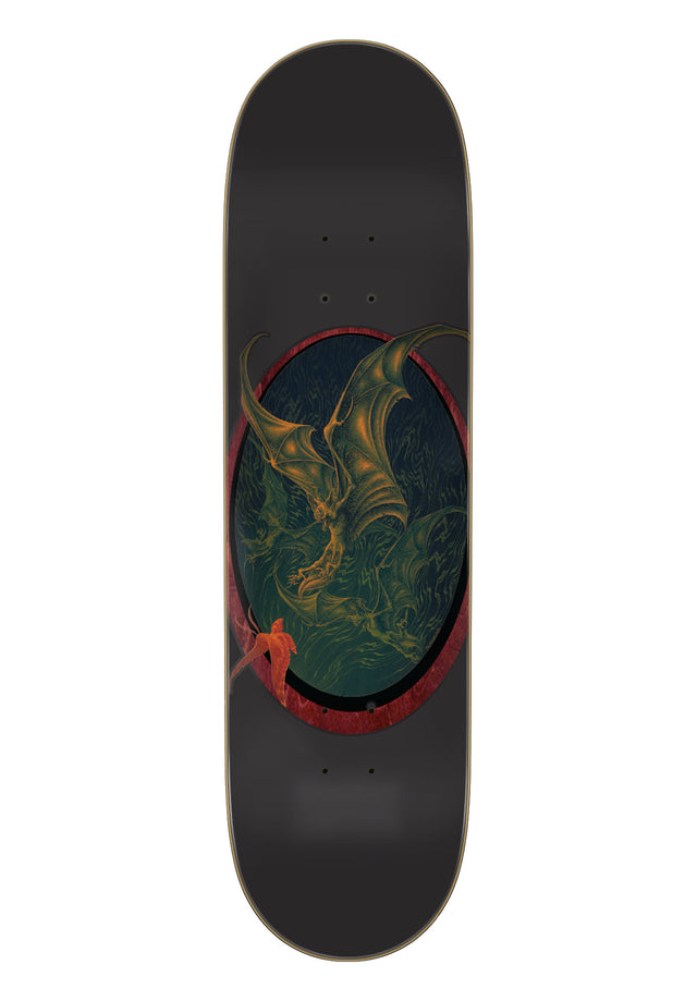 Guardian Pro Stumps Torres Vorderansicht