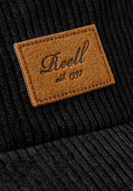 Caval Cap black-cord Closeup1