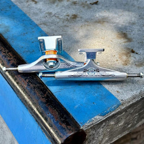 159 Stage 11 Pro SMU Steve Caballero Skate-Aid Sta silver Oberansicht
