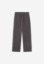 Floyde Pant graphitegarmentdyed Vorderansicht