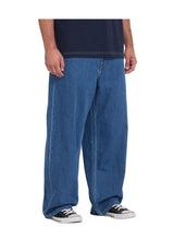 Chillow Denim oliverstonenotint Vorderansicht