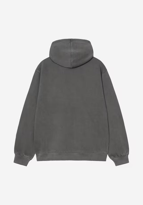 Torion blackgrind-wash Rueckenansicht