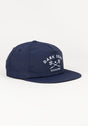 Tridents Nylon Unstructured navy Vorderansicht