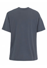 What The Duck darksteel Rueckenansicht