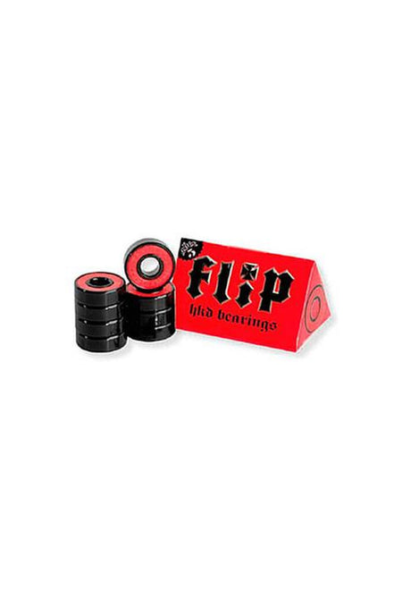 HKD Abec 5 red Vorderansicht