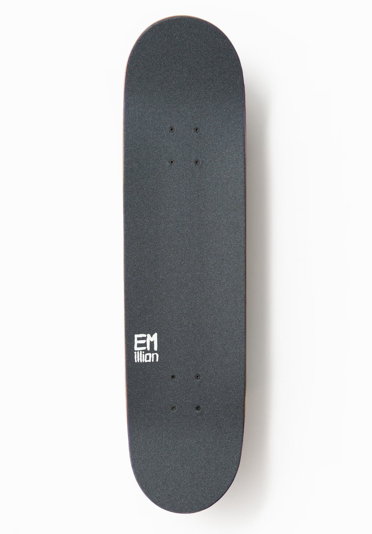 Heavy Block black-blue-pink Rueckenansicht