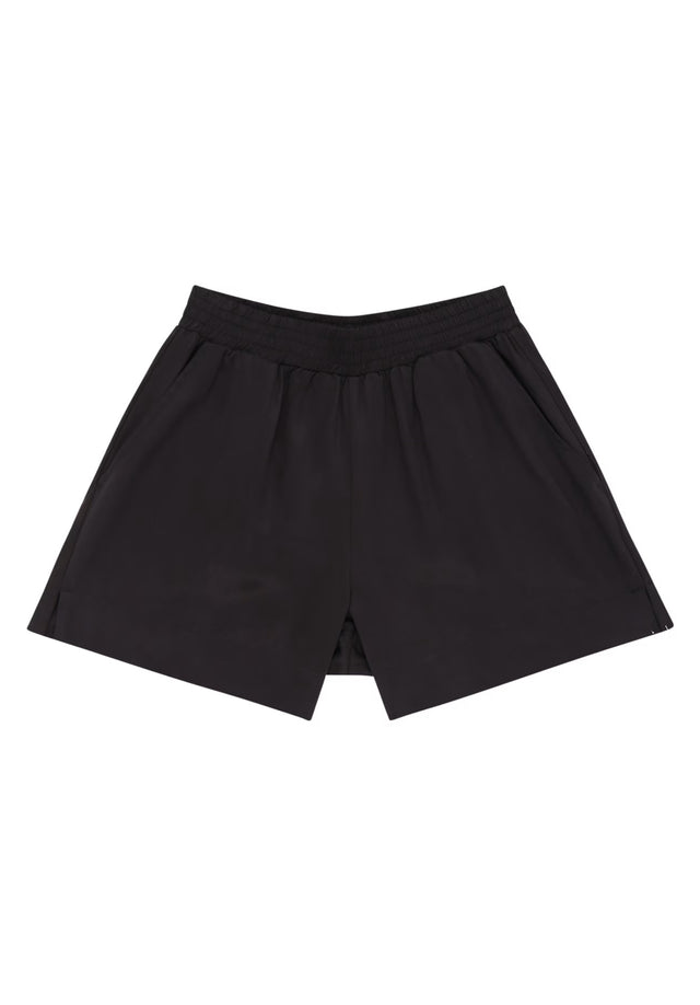 Tenca offblack Vorderansicht