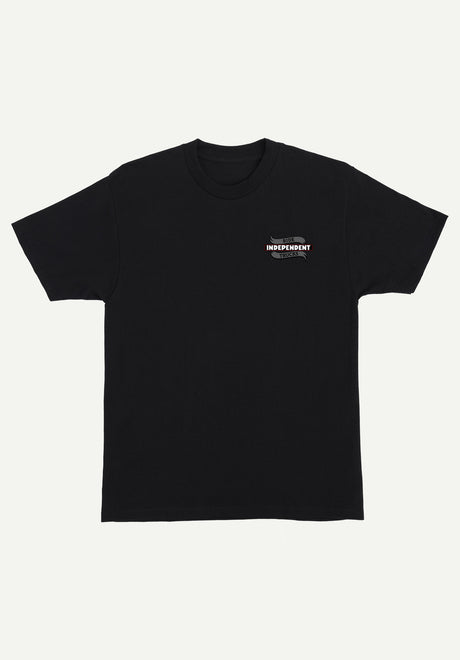 Liberty Heavyweight back Vorderansicht