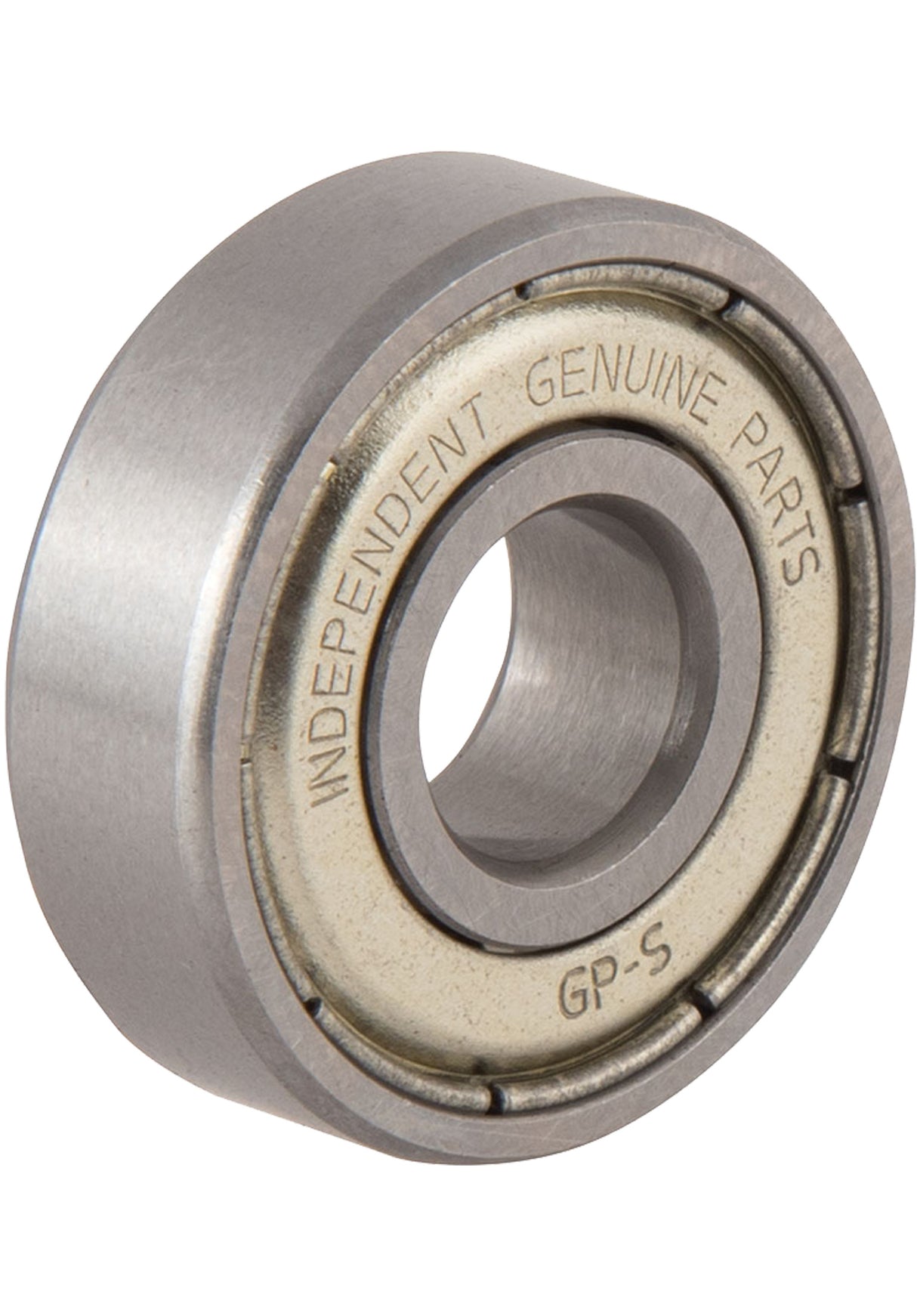 GP-S silver Closeup1