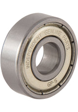 GP-S silver Closeup1