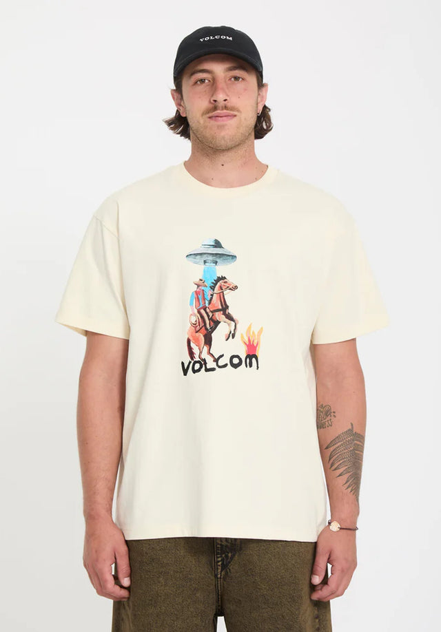 FA Micky Mason dirtywhite Vorderansicht