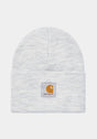 Acrylic Watch Hat (Heather) ashheather Vorderansicht