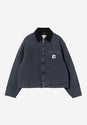 W' OG Detroit darknavy-blackstonecanvas Vorderansicht
