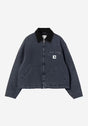 W' OG Detroit darknavy-blackstonecanvas Vorderansicht