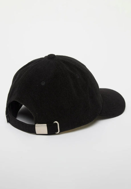 FA Mickey Mason ADJ black Rueckenansicht