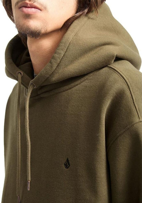 Single Stone darkolive Closeup1