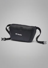 Lightweight Packable Hip Pack black Vorderansicht
