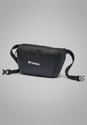 Lightweight Packable Hip Pack black Vorderansicht