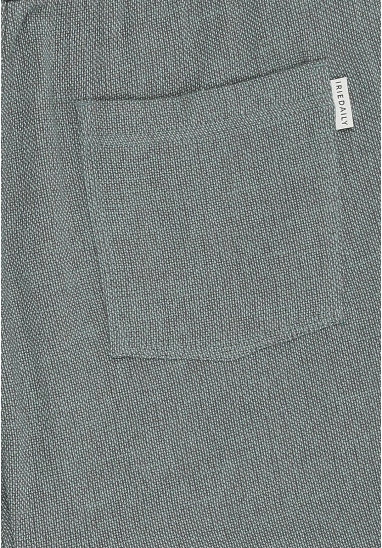 Sammy Summer Short junglegreen Closeup1