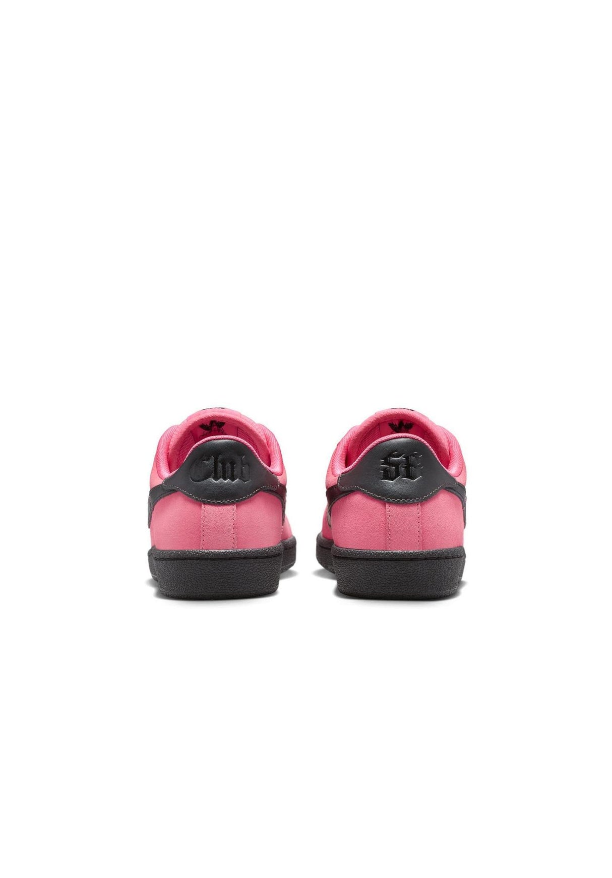Tennis Classic hyperpink-black Closeup2