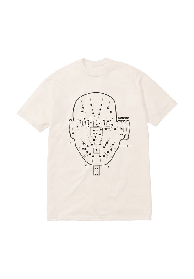 Inhance offwhite Vorderansicht