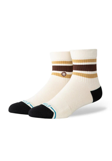 Boyd QTR darkbrown Vorderansicht