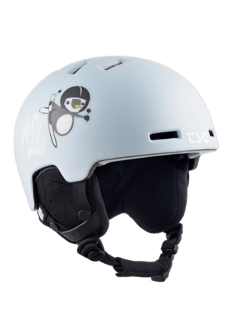 Arctic Nipper Mini 2.0 Graphic Design Penguin Vorderansicht