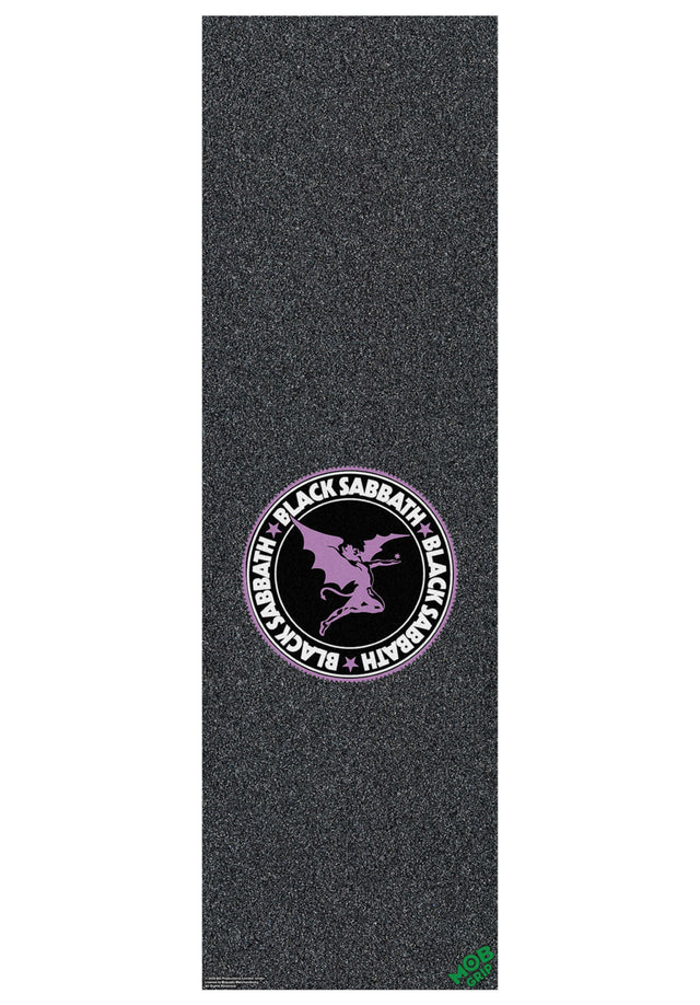 Black Sabbath Henry 1 black Vorderansicht