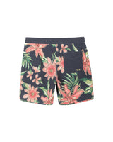 Sennit black Rueckenansicht