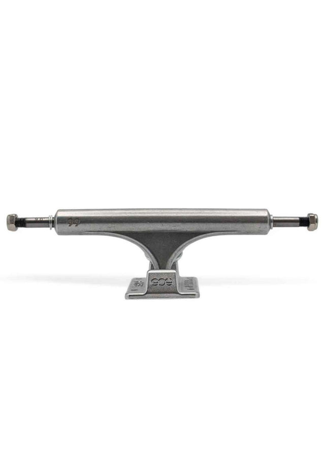 66 AF1 Inverted Hollowed 9 polished Vorderansicht