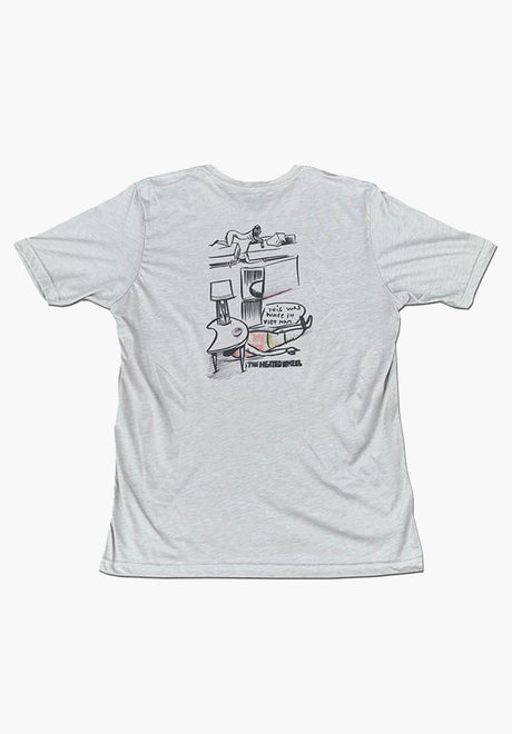 Made In Vietnam silver Vorderansicht