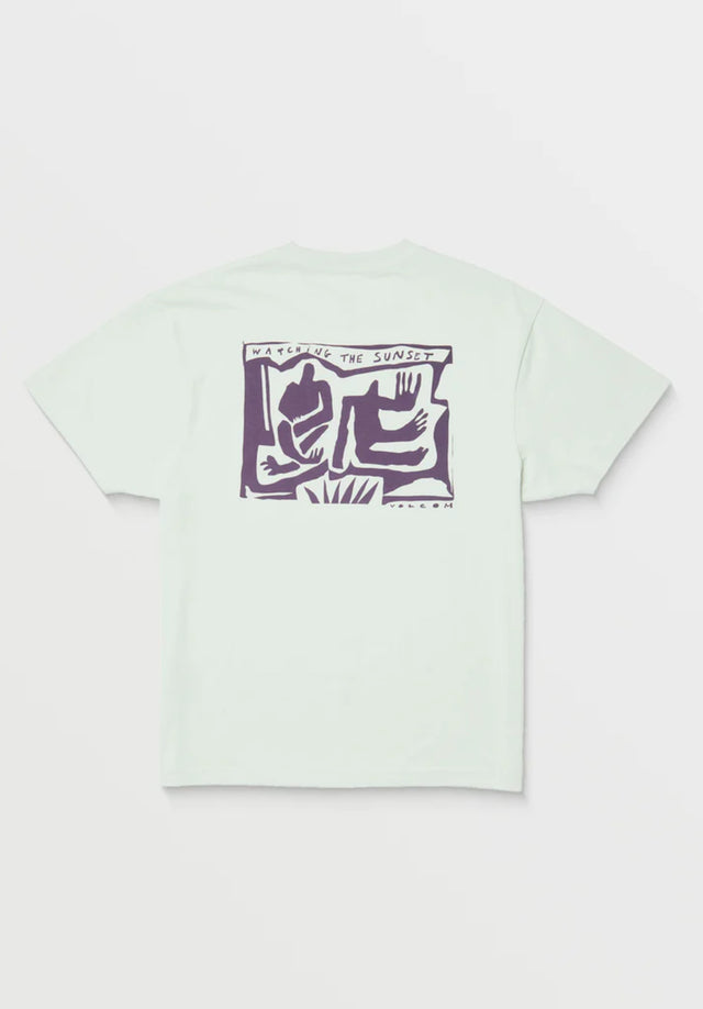 Flowatch cloudblue Vorderansicht