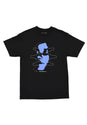 Sleeper black Vorderansicht