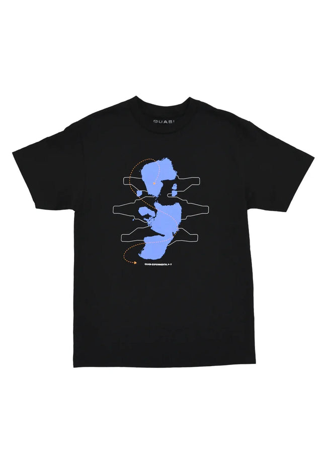 Sleeper black Vorderansicht