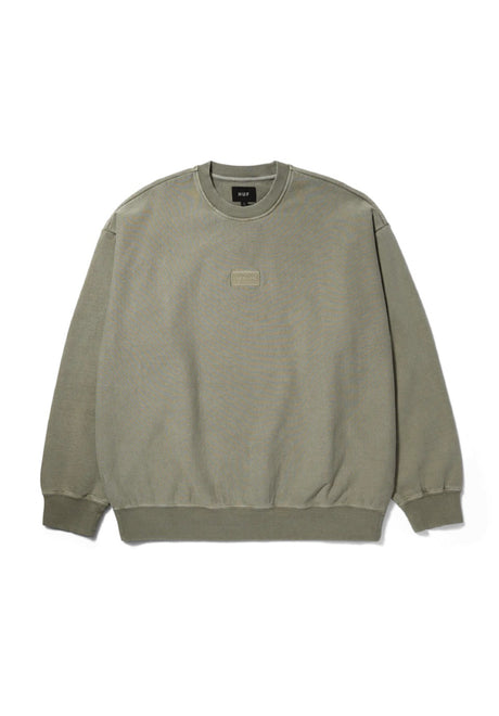 Mason olive Vorderansicht