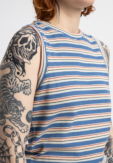 Azra multi-striped Closeup1