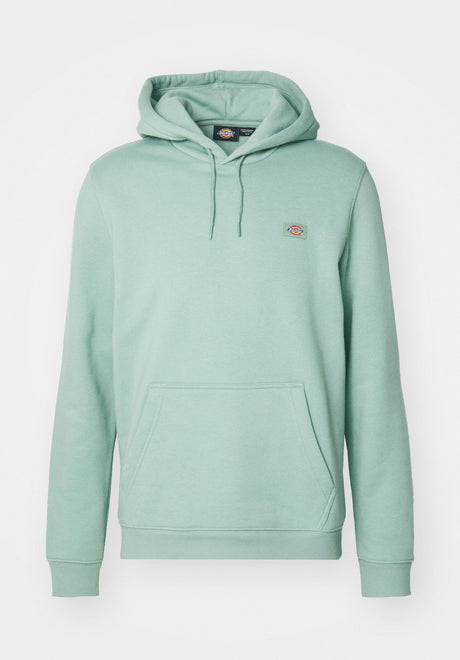 Oakport iceberggreen Vorderansicht