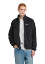 Classic Sherpa flintblack Vorderansicht