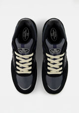 933 Andrew Reynolds black-eclipse Closeup1