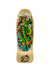 Kendall Graffiti Reissue natural Vorderansicht