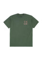 T4 desert green Vorderansicht