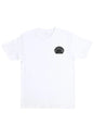 Independent Trucking Heavyweight white Vorderansicht